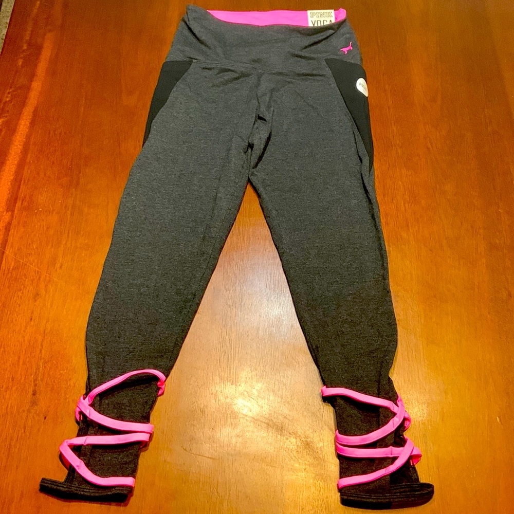 PINK Victoria’s Secret leggings size small